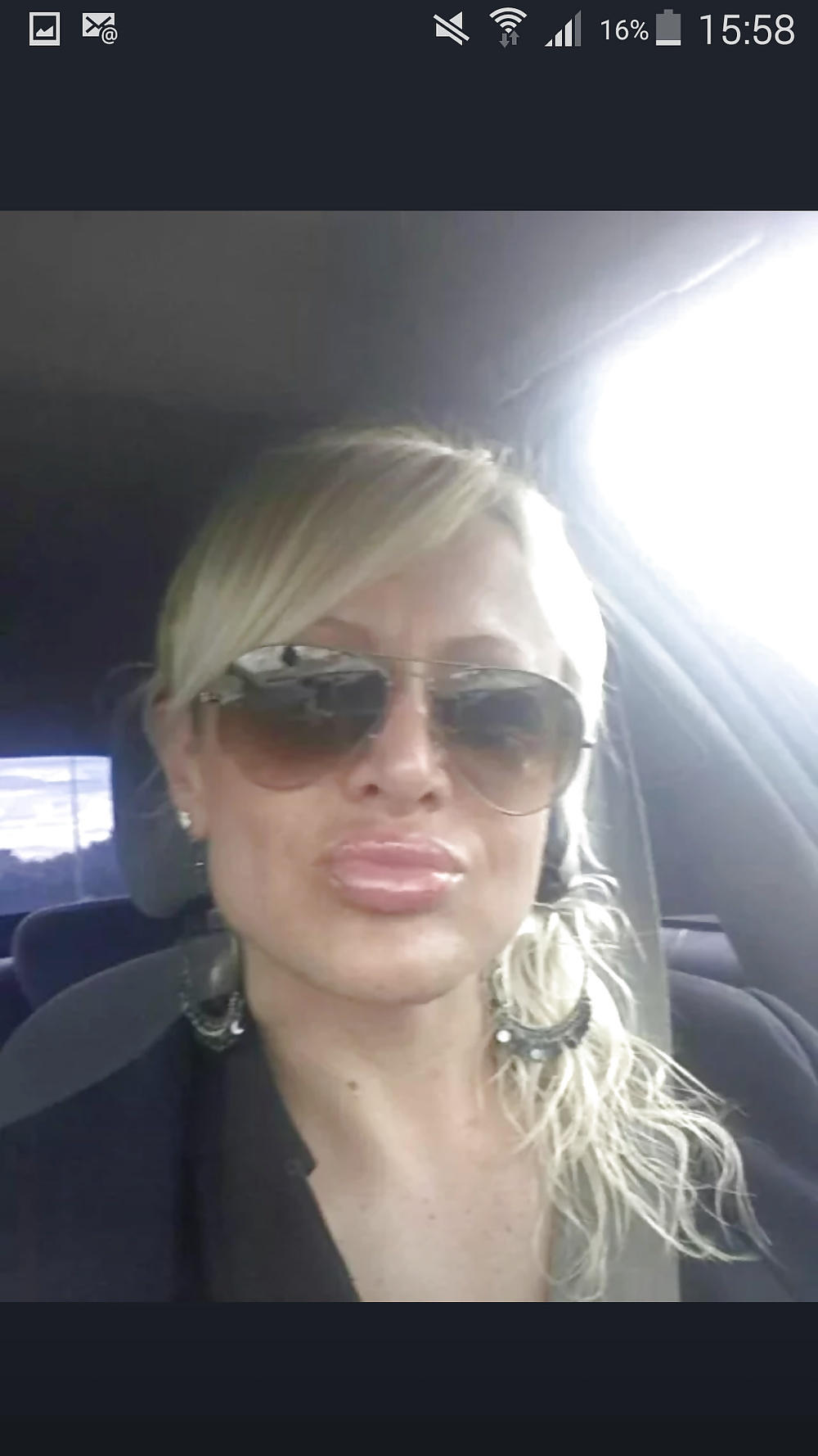 Superbe fille cherche mec assez vicieux pour lui faire vivre une nuit orgasmique